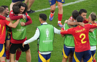 Almanya 119'da yıkıldı: EURO 2024'te ilk yarı finalist İspanya