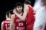FIBA 17 Yaş Altı Dünya Kupası'nda Türkiye yarı finalde