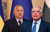 Orban'dan Moskova ziyaretini eleştiren Borrell'e yanıt