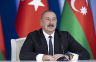 Aliyev Merih Demiral'a verilen cezayı kınadı