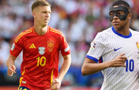 EURO 2024'te İspanya ve Fransa final için sahaya çıkacak