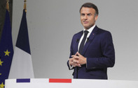 Fransa'da Macron'un yeni hükümetin hemen kurulamayacağı mesajına tepki çekti