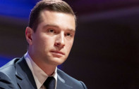 2036 Fransa’sının hükümetini kurduk