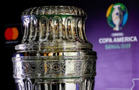 2024 Kupa Amerika'da yarı final heyecanı yarın başlıyor