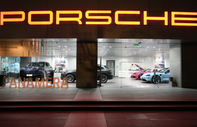 Çin'deki kriz Porsche'u vurdu: Yılın ilk 6 ayında satışlar düştü