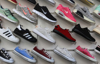 Spor ayakkabı sektöründe dengeler değişiyor: Nike zayıflıyor, Adidas güçleniyor