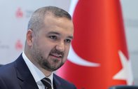 TCMB Başkanı Karahan: Sıkı para politikası duruşumuz rezervlere olumlu yansıdı