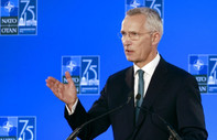NATO Genel Sekreteri Stoltenberg: Rusya'nın yıldırma çabaları ters tepiyor
