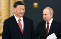NYT yazdı: NATO ilk kez Çin'i Rusya'ya destek vermekle suçladı