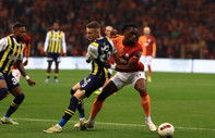 Süper Lig'de fikstür çekildi: Fenerbahçe ile Galatasaray maçı 6. haftada