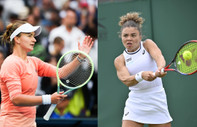 Wimbledon tek kadınlarda Paolini-Krejcikova finali