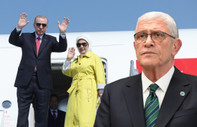 Dervişoğlu: Türkiye'de tasarruf etmesi icap eden tek makam Cumhurbaşkanlığı
