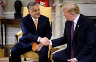 Orban Ukrayna savaşını bir an önce bitirmek istiyor, Trump'ın AB'ye elçiliğini yapıyor