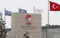 TFF Olağan Mali ve Seçimli Genel Kurul Toplantısı yarın Ankara'da yapılacak