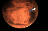 Uzay seyahatlerinde devrim: İki ayda Mars yolculuğu