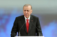 Cumhurbaşkanı Erdoğan: Trump'a yönelik suikast girişimini kınıyorum