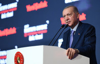 Cumhurbaşkanı Erdoğan'dan 15 Temmuz mesajı: 40 yıllık plan ve hazırlık birkaç saat içinde boşa gitti
