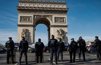 Fransa'da olimpiyat alarmı: 770 bin soruşturma yapıldı, 3 bin 570 kişinin katılımı engellendi