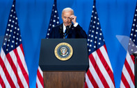 NYT: Biden'ın NATO performansı Oscar'ı solladı