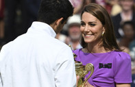 Wimbledon'da tek erkeklerde Alcaraz şampiyon oldu