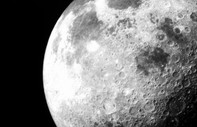 Ay'da astronotların kullanabileceği mağara keşfedildi