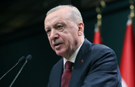 Cumhurbaşkanı Erdoğan: Ne Batı için Doğu'ya sırtımızı döneriz ne Doğu için Batı'yı ihmal ederiz