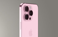 iPhone 16 Pro gül rengiyle gelecek