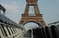 Olimpiyatlar 100 yıl sonra üçüncü kez Paris'te