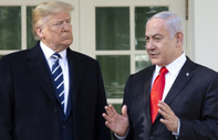 Netanyahu: Büyük dostumuz Trump'a şapka çıkarmalıyız, Fordo'ya büyük zarar verdi