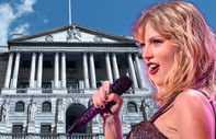 The Times yazdı: İngiltere enflasyonda Taylor Swift’i suçluyor