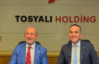 Tosyalı dünyanın en büyük DRI kompleksinin yatırımına başladı