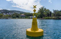 İstanbul Boğazı’ndaki deniz çayırları şamandıralarla korunacak