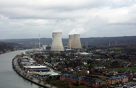 Belçika'nın nükleer reaktörlerin faaliyet süresini uzatma girişimine AB'den soruşturma