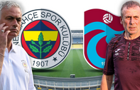 Fenerbahçe ve Trabzonspor'un olası rakipleri belli oldu