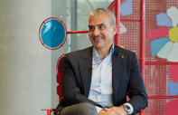HSBC Türkiye CEO'su Selim Kervancı: 2030'a kadar karbon emisyonunu sıfırlamayı hedefliyoruz