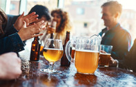 Wall Street Journal yazdı: Haftada ne kadar alkol tüketip yine de sağlıklı olabilirsiniz?