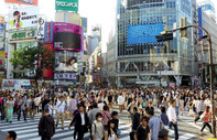 15 yıldır düşüyor: Japonya nüfusu erimeye devam ediyor