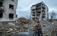 AB büyükelçileri anlaştı: Ukrayna'nın yeniden inşası için 4,2 milyar euro gönderilecek