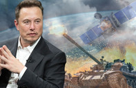 Elon Musk duyurdu: Starlink Gazze’de bir hastanede aktif olarak kullanılmaya başlandı