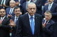 Erdoğan: Emeklilere faydanız dokunsun istiyorsanız belediyelerinizin borçlarını ödeyin