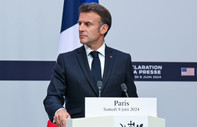 Fransa Cumhurbaşkanı Macron: Ağustos ortasına kadar yeni hükümet kurulmayacak