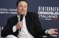 Musk, Trump'a 45 milyon dolar bağış iddiasını yalanladı: Daha düşük seviyede bağışlar yapıyorum