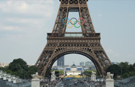 Paris Olimpiyatları otellerin istediği etkiyi yaratmadı: Fiyatlar yüzde 41 düştü