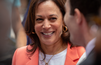 WSJ: Harris, Biden'ın ekibini tasfiye edecek
