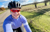 Dünya rekortmeni bisikletçi Joanna Rowsell: Pogačar’ın yokluğu oyunu değiştirir