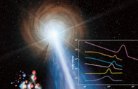 Evrenin en yüksek enerjili gama ışını hattı keşfedildi