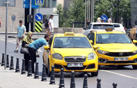 İstanbul'da taksilere yüzde 22,19 zam