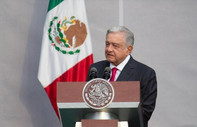 Meksika Devlet Başkanı Obrador'dan Biden ve Trump'a mektup