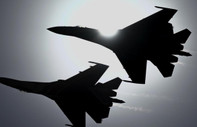 Pentagon: İlk kez Rusya ve Çin uçaklarının birlikte uçtuğunu gördük