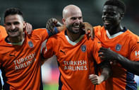 UEFA Konferans Ligi ikinci eleme turu: RAMS Başakşehir La Fiorita karşısında farka koştu